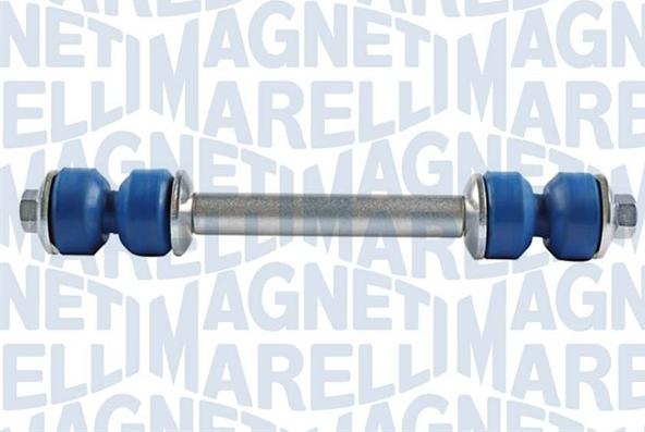 Magneti Marelli 301191621180 - Ремкомплект, підшипник стабілізатора autozip.com.ua