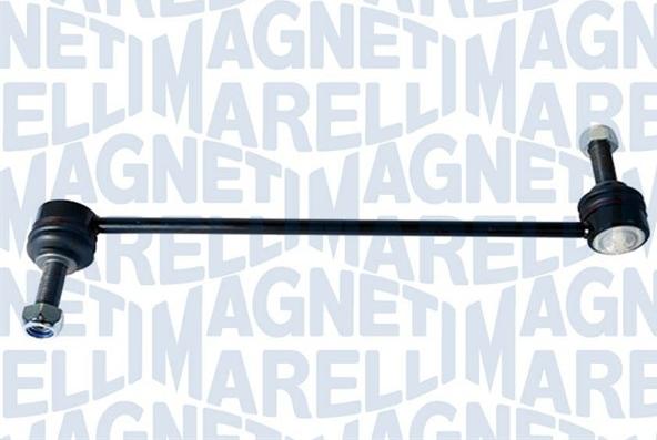 Magneti Marelli 301191621830 - Ремкомплект, підшипник стабілізатора autozip.com.ua