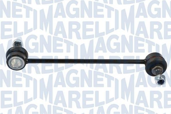 Magneti Marelli 301191621300 - Ремкомплект, підшипник стабілізатора autozip.com.ua