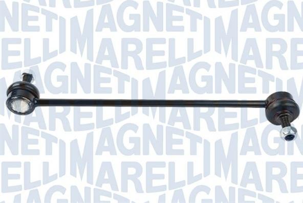 Magneti Marelli 301191621370 - Ремкомплект, підшипник стабілізатора autozip.com.ua