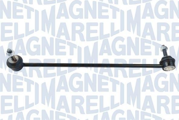 Magneti Marelli 301191621290 - Ремкомплект, підшипник стабілізатора autozip.com.ua