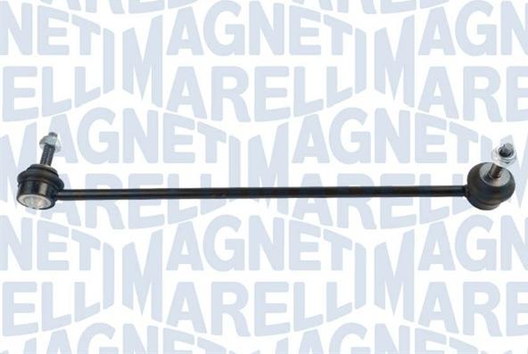 Magneti Marelli 301191621280 - Ремкомплект, підшипник стабілізатора autozip.com.ua