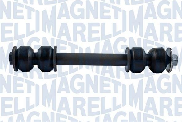 Magneti Marelli 301191621220 - Ремкомплект, підшипник стабілізатора autozip.com.ua