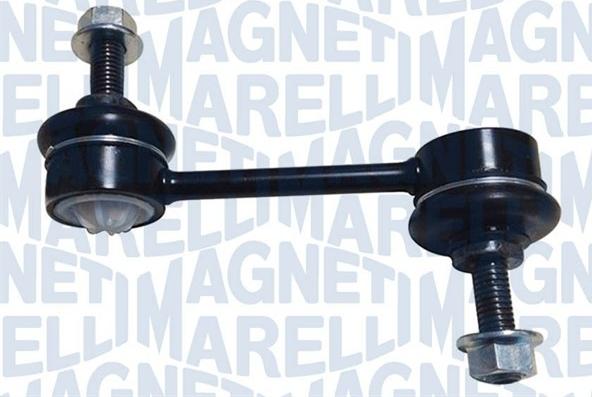 Magneti Marelli 301191621270 - Ремкомплект, підшипник стабілізатора autozip.com.ua