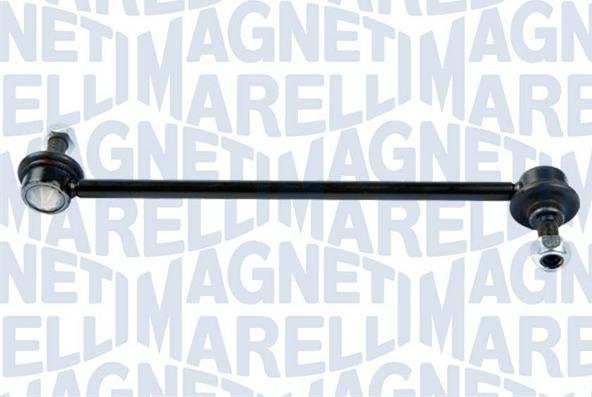 Magneti Marelli 301191621750 - Ремкомплект, підшипник стабілізатора autozip.com.ua