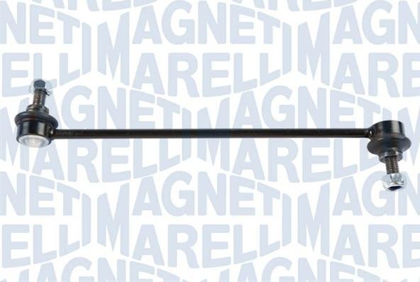 Magneti Marelli 301191621760 - Ремкомплект, підшипник стабілізатора autozip.com.ua