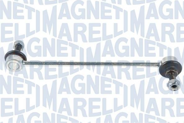 Magneti Marelli 301191621780 - Ремкомплект, підшипник стабілізатора autozip.com.ua