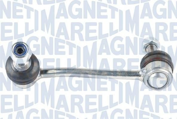 Magneti Marelli 301191623480 - Ремкомплект, підшипник стабілізатора autozip.com.ua