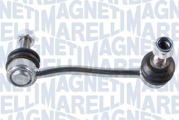 Magneti Marelli 301191623470 - Ремкомплект, підшипник стабілізатора autozip.com.ua