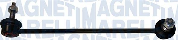 Magneti Marelli 301191623540 - Ремкомплект, підшипник стабілізатора autozip.com.ua