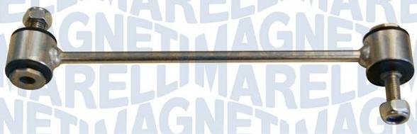 Magneti Marelli 301191623690 - Ремкомплект, підшипник стабілізатора autozip.com.ua