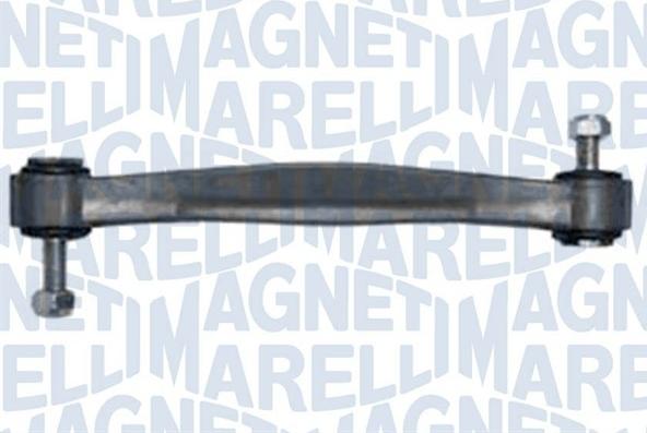Magneti Marelli 301191623040 - Ремкомплект, підшипник стабілізатора autozip.com.ua
