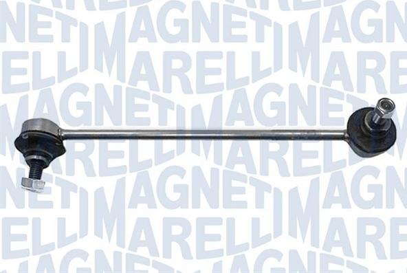 Magneti Marelli 301191623280 - Ремкомплект, підшипник стабілізатора autozip.com.ua