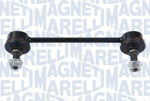 Magneti Marelli 301191622440 - Ремкомплект, підшипник стабілізатора autozip.com.ua