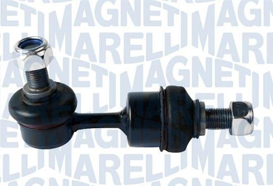 Magneti Marelli 301191622450 - Ремкомплект, підшипник стабілізатора autozip.com.ua