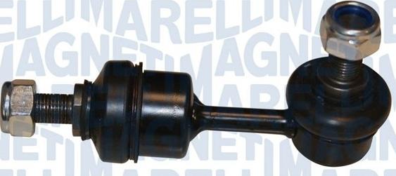 Magneti Marelli 301191622480 - Ремкомплект, підшипник стабілізатора autozip.com.ua