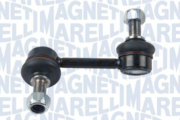 Magneti Marelli 301191622620 - Ремкомплект, підшипник стабілізатора autozip.com.ua