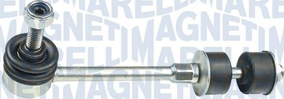Magneti Marelli 301191622060 - Ремкомплект, підшипник стабілізатора autozip.com.ua
