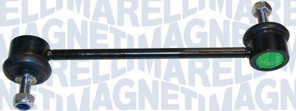 Magneti Marelli 301191622130 - Ремкомплект, підшипник стабілізатора autozip.com.ua