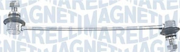 Magneti Marelli 301191622170 - Ремкомплект, підшипник стабілізатора autozip.com.ua