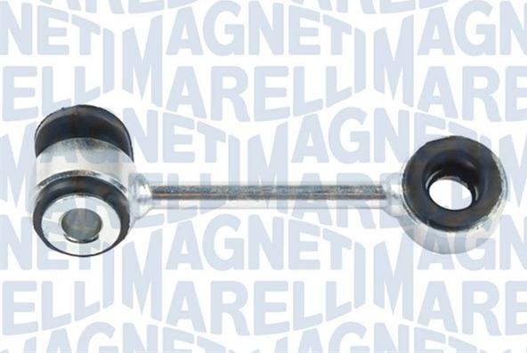 Magneti Marelli 301191622890 - Ремкомплект, підшипник стабілізатора autozip.com.ua