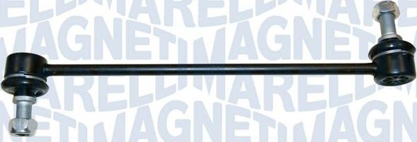 Magneti Marelli 301191622350 - Ремкомплект, підшипник стабілізатора autozip.com.ua