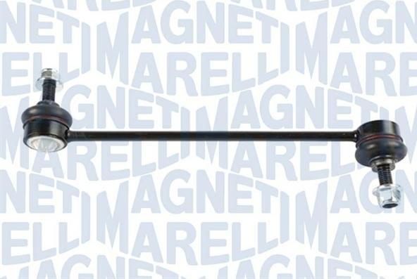 Magneti Marelli 301191622220 - Ремкомплект, підшипник стабілізатора autozip.com.ua