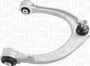 Magneti Marelli 301181411490 - Важіль незалежної підвіски колеса autozip.com.ua