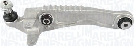 Magneti Marelli 301181411570 - Важіль незалежної підвіски колеса autozip.com.ua