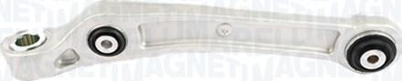Magneti Marelli 301181411690 - Важіль незалежної підвіски колеса autozip.com.ua