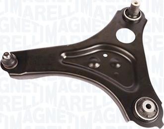 Magneti Marelli 301181411330 - Важіль незалежної підвіски колеса autozip.com.ua