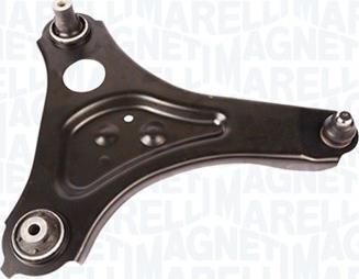 Magneti Marelli 301181411320 - Важіль незалежної підвіски колеса autozip.com.ua