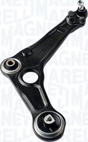 Magneti Marelli 301181411720 - Важіль незалежної підвіски колеса autozip.com.ua