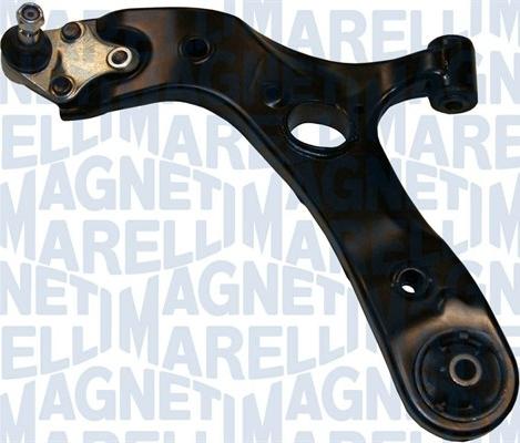 Magneti Marelli 301181399800 - Важіль незалежної підвіски колеса autozip.com.ua