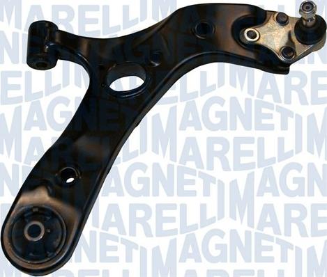 Magneti Marelli 301181399700 - Важіль незалежної підвіски колеса autozip.com.ua