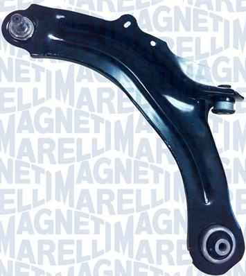 Magneti Marelli 301181394900 - Важіль незалежної підвіски колеса autozip.com.ua