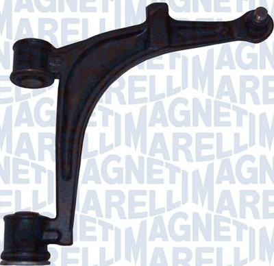 Magneti Marelli 301181394400 - Важіль незалежної підвіски колеса autozip.com.ua