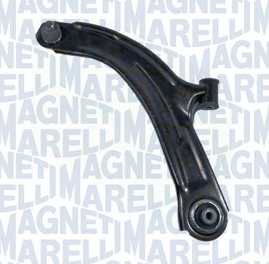Magneti Marelli 301181394100 - Важіль незалежної підвіски колеса autozip.com.ua