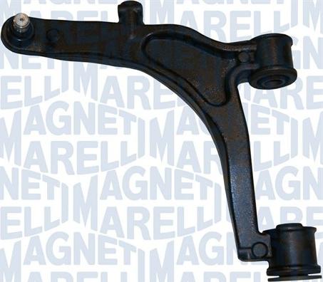 Magneti Marelli 301181394300 - Важіль незалежної підвіски колеса autozip.com.ua