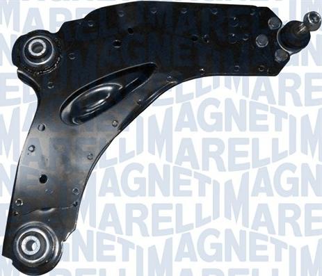 Magneti Marelli 301181395600 - Важіль незалежної підвіски колеса autozip.com.ua