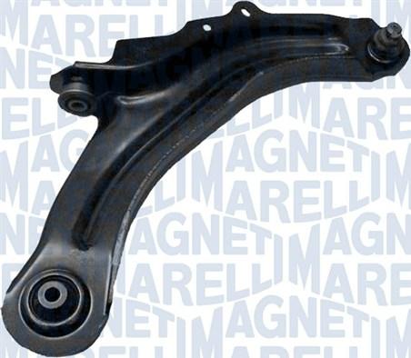 Magneti Marelli 301181395000 - Важіль незалежної підвіски колеса autozip.com.ua