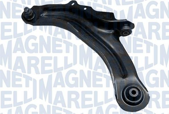 Magneti Marelli 301181395100 - Важіль незалежної підвіски колеса autozip.com.ua