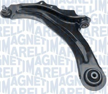 Magneti Marelli 301181395300 - Важіль незалежної підвіски колеса autozip.com.ua