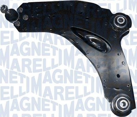 Magneti Marelli 301181395700 - Важіль незалежної підвіски колеса autozip.com.ua