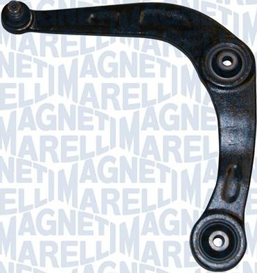 Magneti Marelli 301181390500 - Важіль незалежної підвіски колеса autozip.com.ua