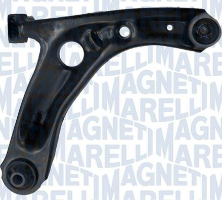 Magneti Marelli 301181390200 - Важіль незалежної підвіски колеса autozip.com.ua