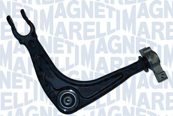 Magneti Marelli 301181391400 - Важіль незалежної підвіски колеса autozip.com.ua