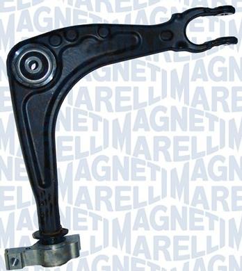 Magneti Marelli 301181391600 - Важіль незалежної підвіски колеса autozip.com.ua