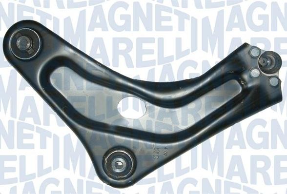 Magneti Marelli 301181391300 - Важіль незалежної підвіски колеса autozip.com.ua