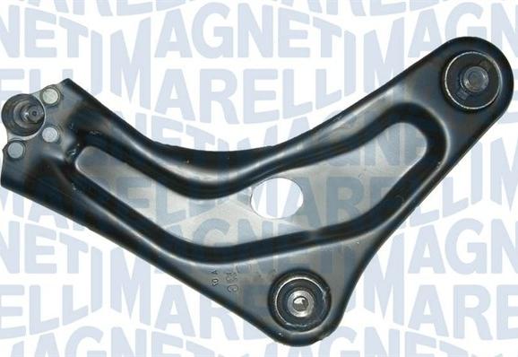 Magneti Marelli 301181391200 - Важіль незалежної підвіски колеса autozip.com.ua